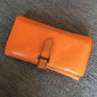 エルメス(Hermes)のエルメス ベアン HERMES 財布(財布)