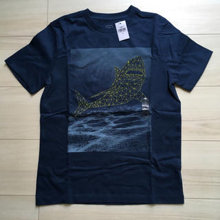 ギャップ(GAP)のでこぽんず様専用 GAP シャーク Tシャツ  sizeM 8(Tシャツ/カットソー)