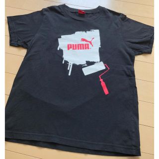 プーマ(PUMA)の☆プーマ Tシャツ 150☆(その他)