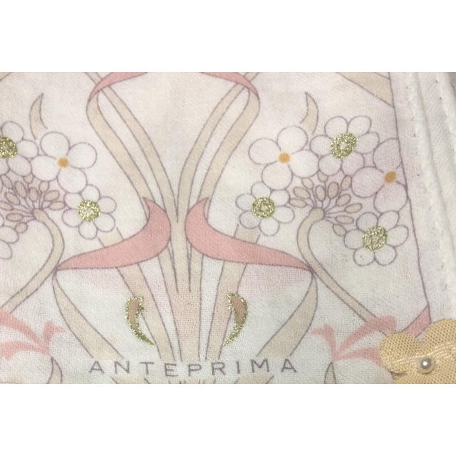 ANTEPRIMA(アンテプリマ)のANTEPRIMA ハンカチ レディース レディースのファッション小物(ハンカチ)の商品写真