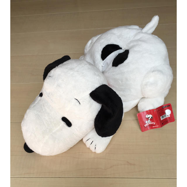 Snoopy 未使用 スヌーピー ティッシュカバーの通販 By りくまま S Shop スヌーピーならラクマ