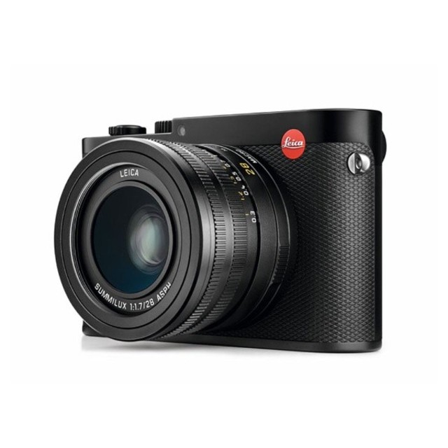 LEICA(ライカ)の『メルヘン様専用』『中古』LEICA Q Typ 116(使用感あり) スマホ/家電/カメラのカメラ(デジタル一眼)の商品写真