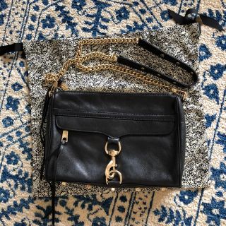 ドゥーズィエムクラス(DEUXIEME CLASSE)のミホ様 専用 REBECCAMINKOFF ♪ MAC ショルダーバッグ(ショルダーバッグ)