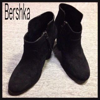 ベルシュカ(Bershka)のBershka ブーツ(ブーツ)