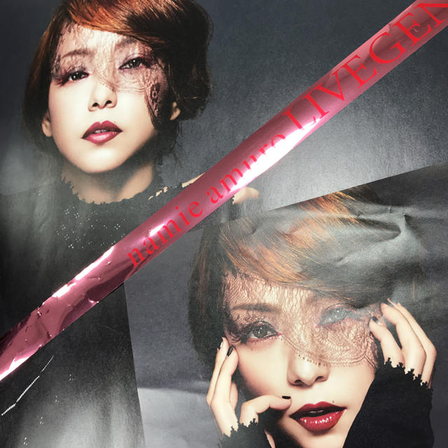 安室奈美恵ライブジェニックポスターとテープの通販 By Carp17 S Shop ラクマ 安室奈美恵ライブジェニックポスターとテープの通販 By Carp17 S Shop ラクマ