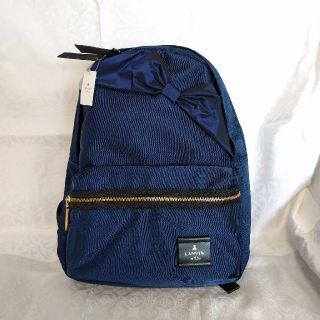 ランバンオンブルー(LANVIN en Bleu)のもーもー様専用　ランバン　リュック　トロカデロ(リュック/バックパック)