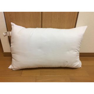 ザラホーム(ZARA HOME)のZARA HOME.  枕(FIBRE) 二個セット(枕)