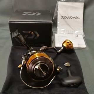 ダイワ(DAIWA)のダイワ 13セルテート3012H(リール)