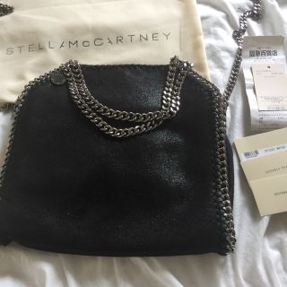 ステラマッカートニー(Stella McCartney)のステラマッカートニー ファラベラ r4baby様ご予約‼️(ショルダーバッグ)