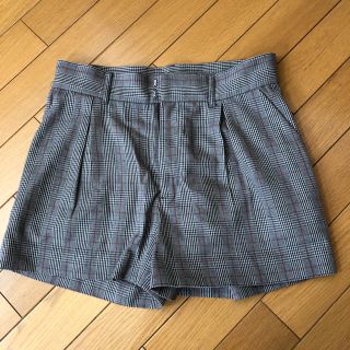 レトロガール(RETRO GIRL)のショートパンツ(ショートパンツ)