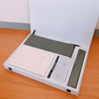 ワコム(Wacom)のワコム Wacom Intuos Pro Paper Edition Lサイズ(タブレット)