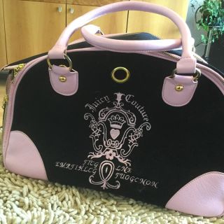 ジューシークチュール(Juicy Couture)のちびっこ様 専用(犬)