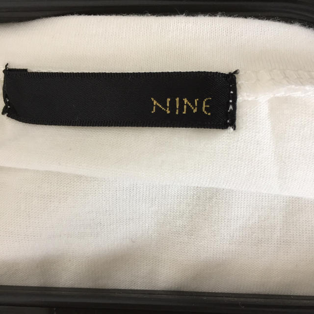 NINE(ナイン)のあーちゃん様専用 レディースのトップス(Tシャツ(半袖/袖なし))の商品写真