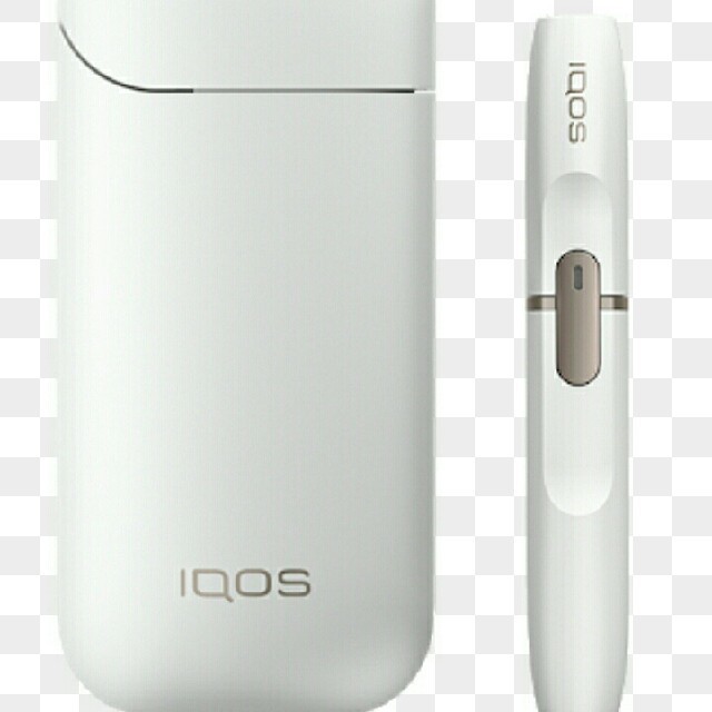 IQOSチャージャー&ホルダー】新品未使用IQOSアイコス2.4プラス