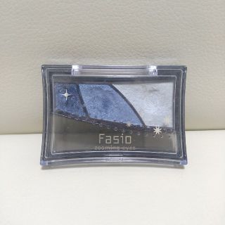 ファシオ(Fasio)のスポーツ ビューティ ファシオ ズーミングアイズ A-4(アイシャドウ)