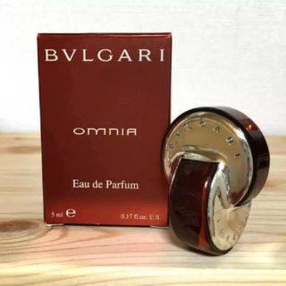 ブルガリ(BVLGARI)の稀少★【 稀少、生産終了品★新品 】ブルガリ オムニア。新品未使用。早い者勝ち！(ユニセックス)