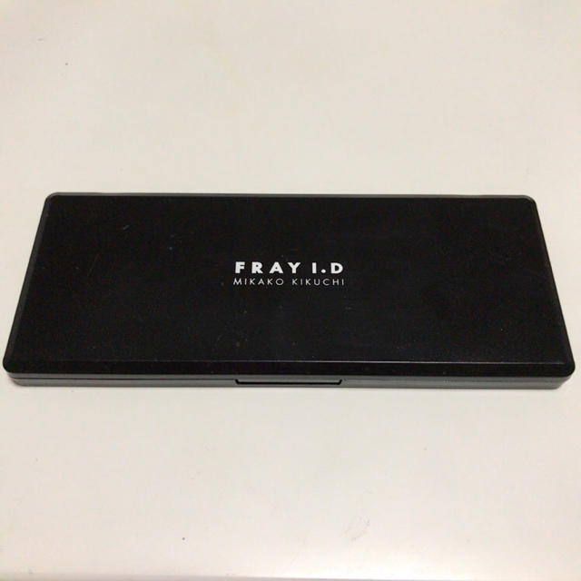 FRAY I.D(フレイアイディー)のFLAY I.Ｄ メイクパレット コスメ/美容のキット/セット(コフレ/メイクアップセット)の商品写真