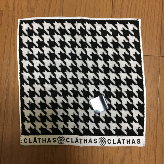 CLATHAS(クレイサス)の【おまけ付き】CLATHAS (クレイサス) 半袖 レディースのトップス(Tシャツ(半袖/袖なし))の商品写真