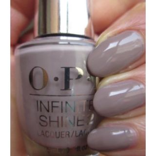 オーピーアイ(OPI)のOPI IS L28 インフィニット シャイン Staying Neutral(マニキュア)