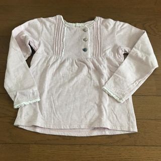 セラフ(Seraph)の値下げセラフ☆長袖カットソー140USED(Tシャツ/カットソー)