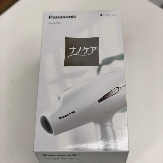 Panasonic EH-NA99-