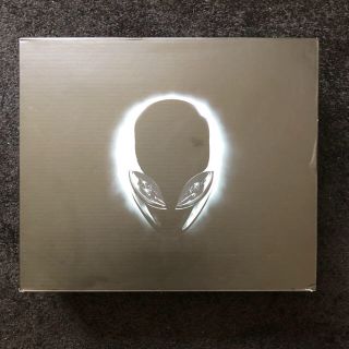 デル(DELL)のAlienware 15 R2 [値下げしません](ノートPC)