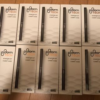 プルームテック(PloomTECH)のploom tech プルームテック(タバコグッズ)