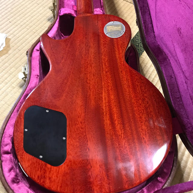 Gibson(ギブソン)のgibson  2014 ヒストリックコレクション 59 ギター 楽器のギター(エレキギター)の商品写真