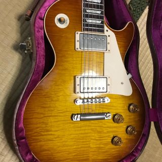 ギブソン(Gibson)のgibson  2014 ヒストリックコレクション 59 ギター(エレキギター)