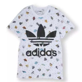 アディダス(adidas)のアディダス ジェレミースコット Ｔシャツ(Tシャツ/カットソー(半袖/袖なし))