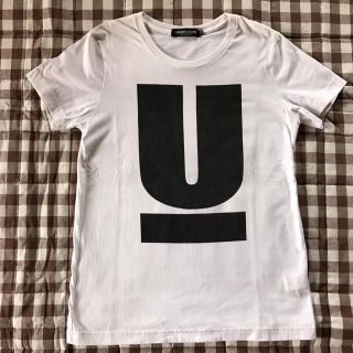 アンダーカバー(UNDERCOVER)のUNDERCOVER Tシャツ(Tシャツ(半袖/袖なし))