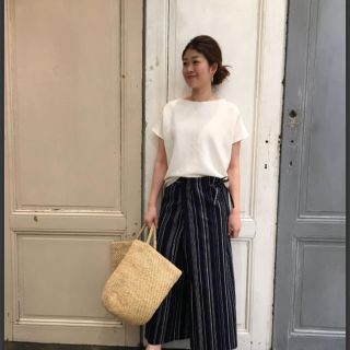 ビアズリー♡バギーパンツ