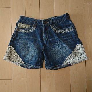 アクシーズファム(axes femme)のniko様専用 axes femme ショートパンツ(ショートパンツ)