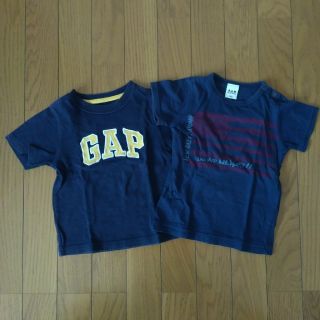 エーアーベー(e.a.B)のGAP e.a.B Tシャツ(Tシャツ/カットソー)