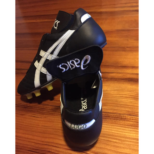 asics - アシックス asics インジェクタールーゴの通販 by だい asics - アシックス asics インジェクタールーゴの通販 by だい