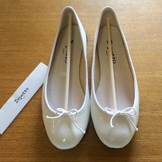 レペット(repetto)のレペット サンドリヨン (バレエシューズ)