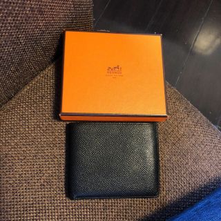 エルメス(Hermes)のエルメス サイフ(折り財布)