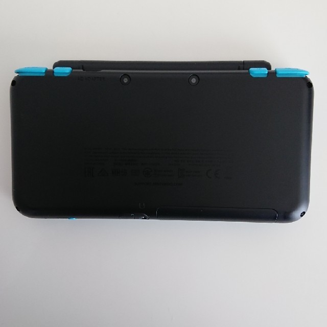 ニンテンドー2DS(ニンテンドー2DS)のジョー092様専用  ニンテンドー 2DSLL エンタメ/ホビーのゲームソフト/ゲーム機本体(携帯用ゲーム機本体)の商品写真