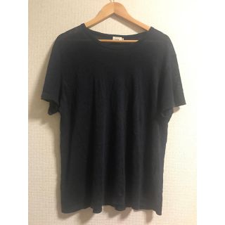 ヤエカ(YAECA)のRINEN Tシャツ(シャツ)