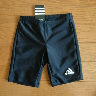 アディダス(adidas)の新品！ アディダス 水着 120 (110)  男の子 2(水着)