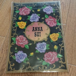 アナスイ(ANNA SUI)の専用ANNA SUI ファイルCOACHファイル(ファイル/バインダー)