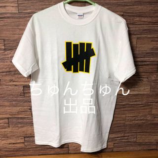 アンディフィーテッド(UNDEFEATED)のUndefeated 大阪限定 定価以下！(Tシャツ/カットソー(半袖/袖なし))