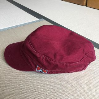 ベンデイビス(BEN DAVIS)のヤマヤマ555さま専用！ワークキャップ BEN DAVIS(キャップ)