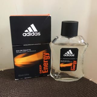 アディダス(adidas)のひーちゃん専用(香水(女性用))