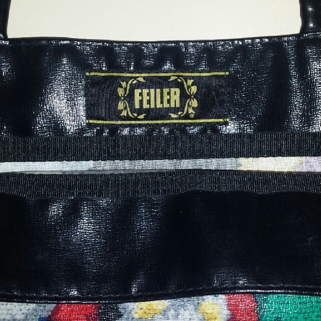 FEILER(フェイラー)のフェイラー レディースのバッグ(トートバッグ)の商品写真