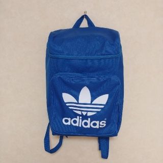 アディダス(adidas)のadidas classic バッグパック(バッグパック/リュック)