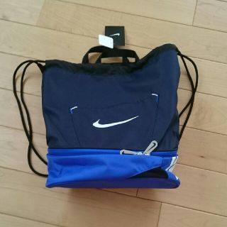 ナイキ(NIKE)のNIKE ナイキ プールバッグ(その他)