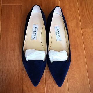 ジミーチュウ(JIMMY CHOO)のJIMMY CHOO(ハイヒール/パンプス)