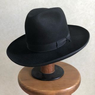 ボルサリーノ(Borsalino)のボルサリーノ Borsalino♦︎ラビット中折れハット(ハット)