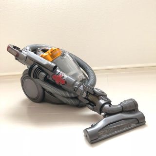 ダイソン(Dyson)のダイソン dc12 plus(掃除機)